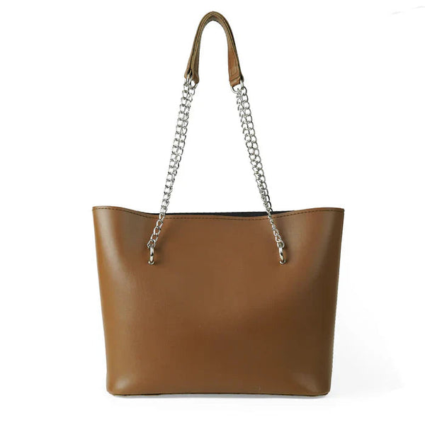 Multiple inner pockets bag mahyal's