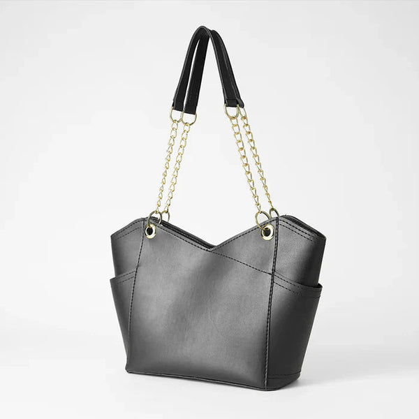 Luxe Elegance Tote Bag mahyal's