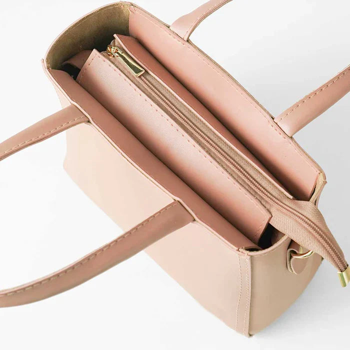 Elegance Mini Tote mahyal's