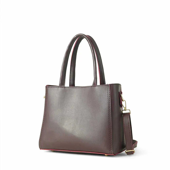 Elegance Mini Tote mahyal's