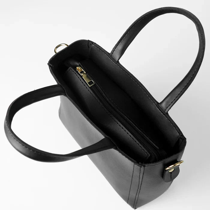 Elegance Mini Tote mahyal's