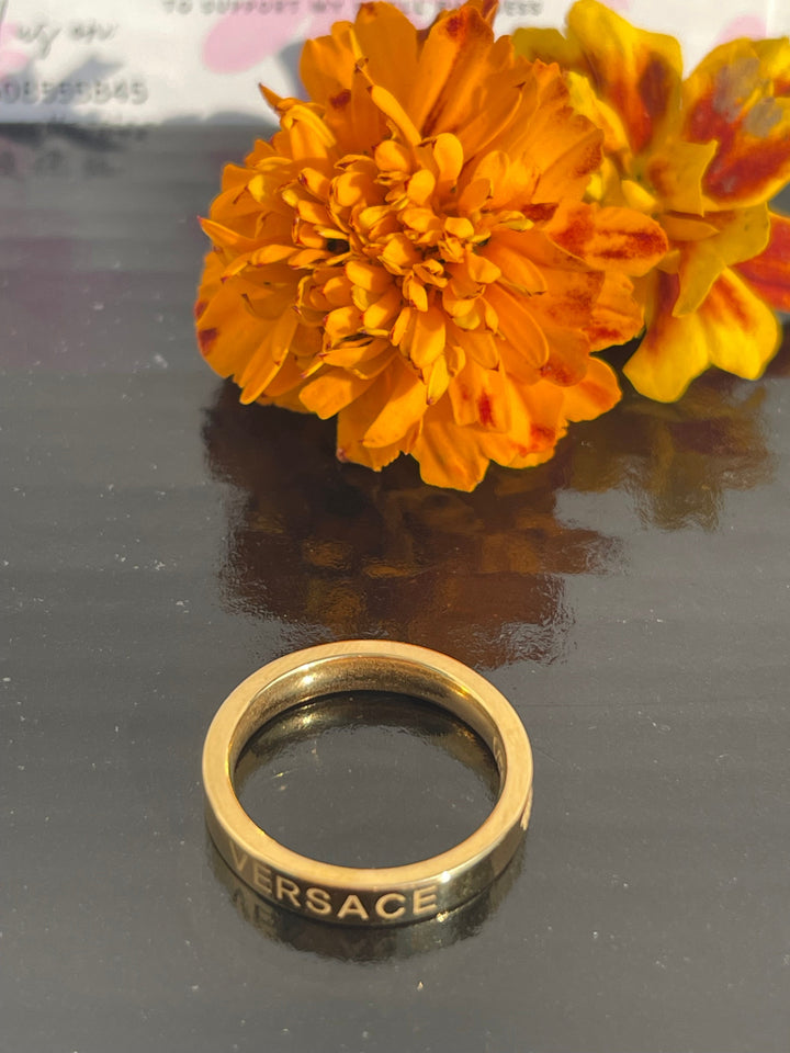 Versace Golden Band mahyal's