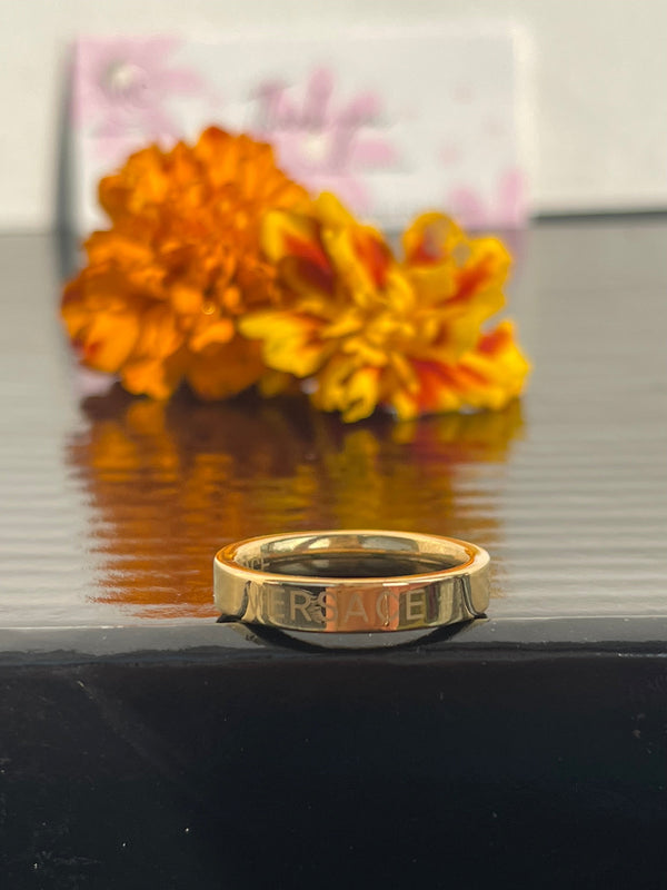 Versace Golden Band mahyal's