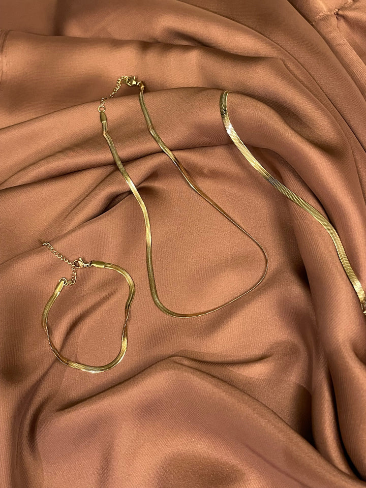 Golden Serpent Trio mahyal's