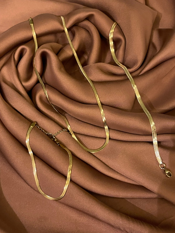 Golden Serpent Trio mahyal's