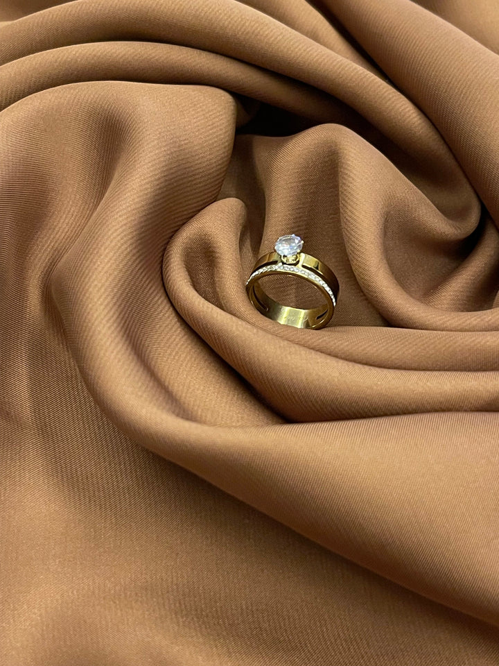 cartier's inspired band mahyal's