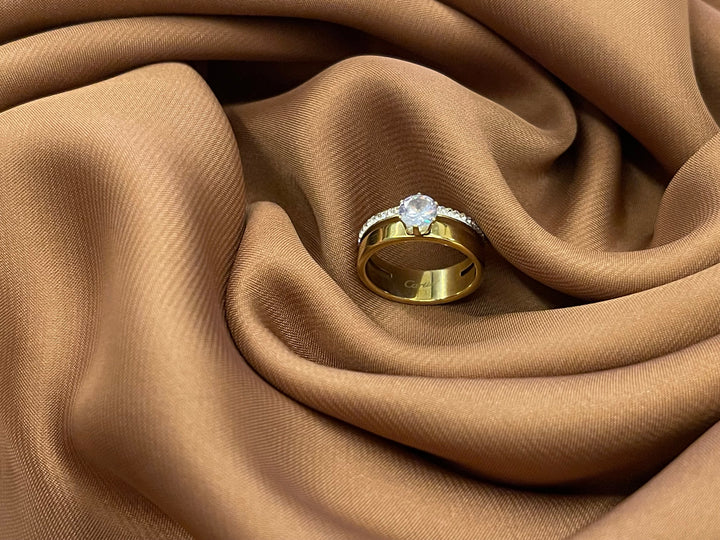 cartier's inspired band mahyal's
