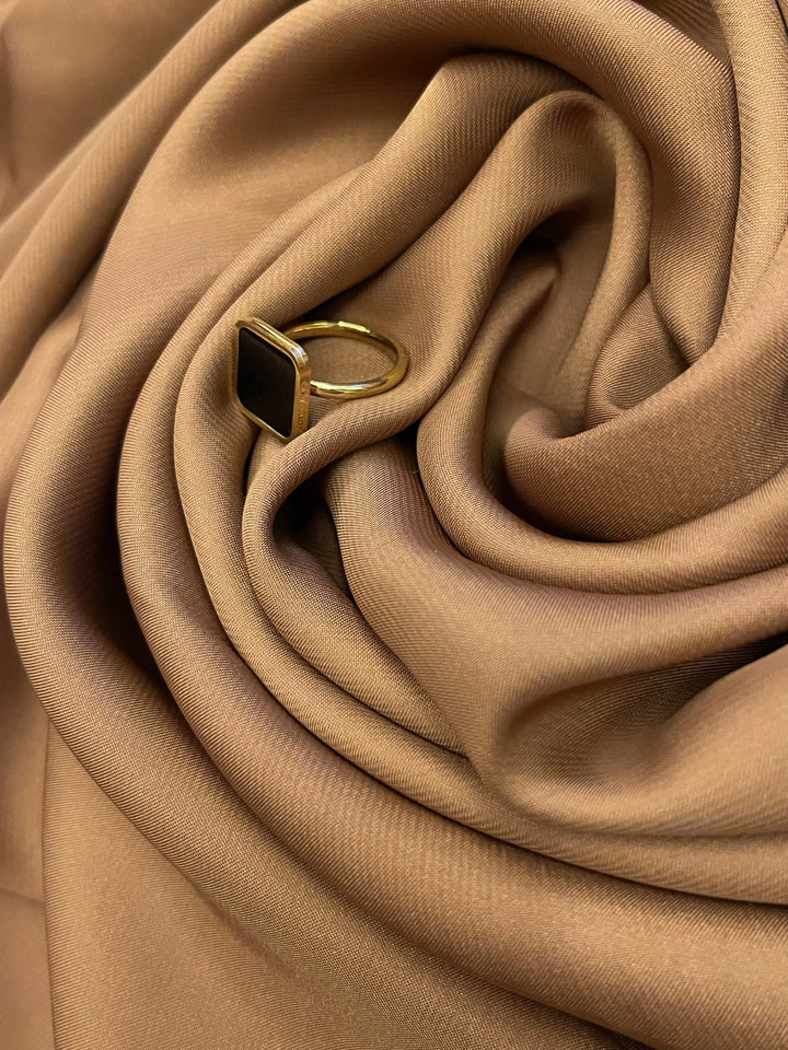 Eclipse Square Ring mahyal's