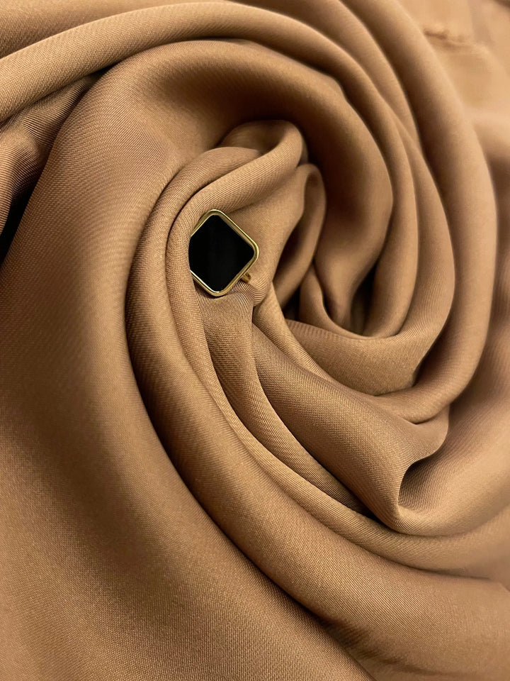 Eclipse Square Ring mahyal's