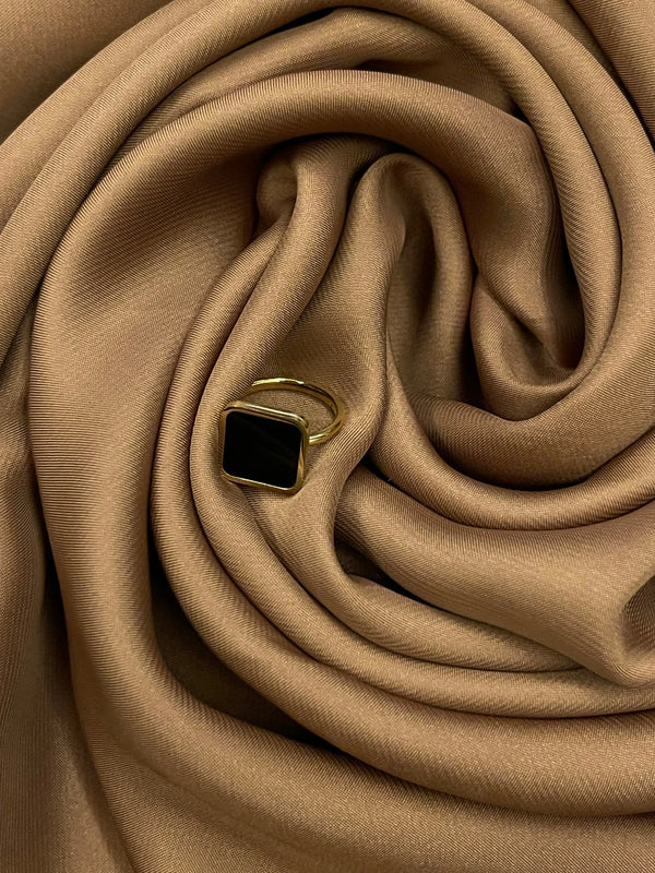 Eclipse Square Ring mahyal's
