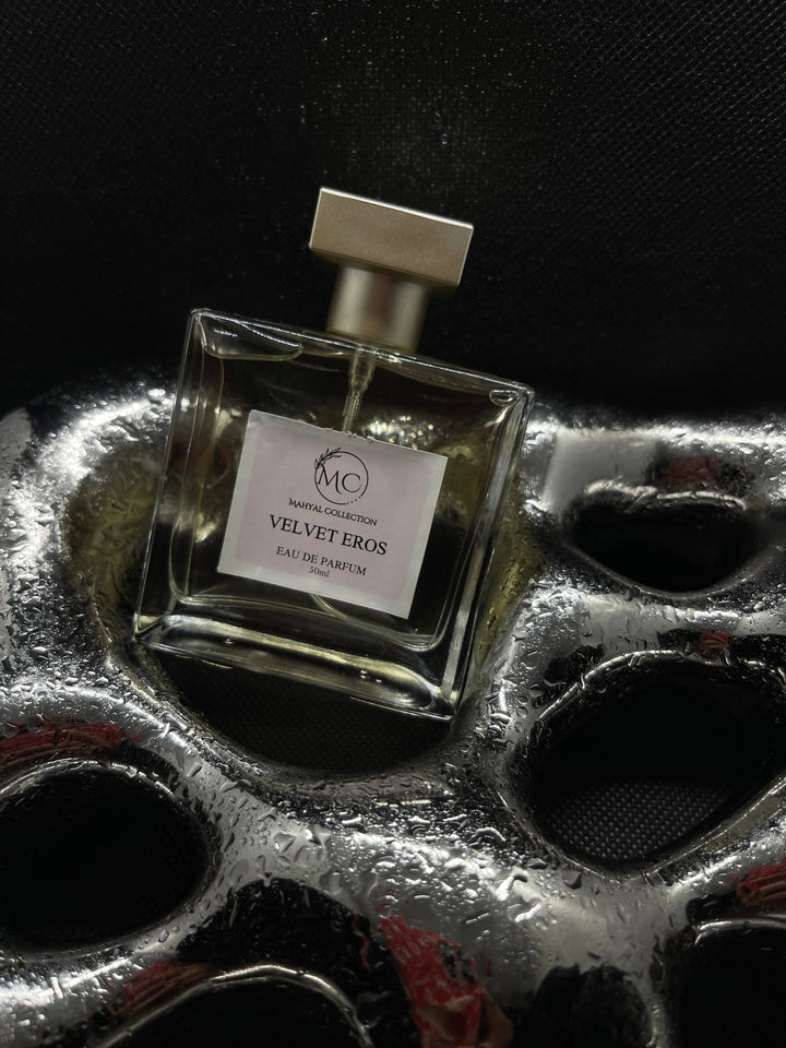 Velvet Eros Inspired by Versace Eros mahyal's