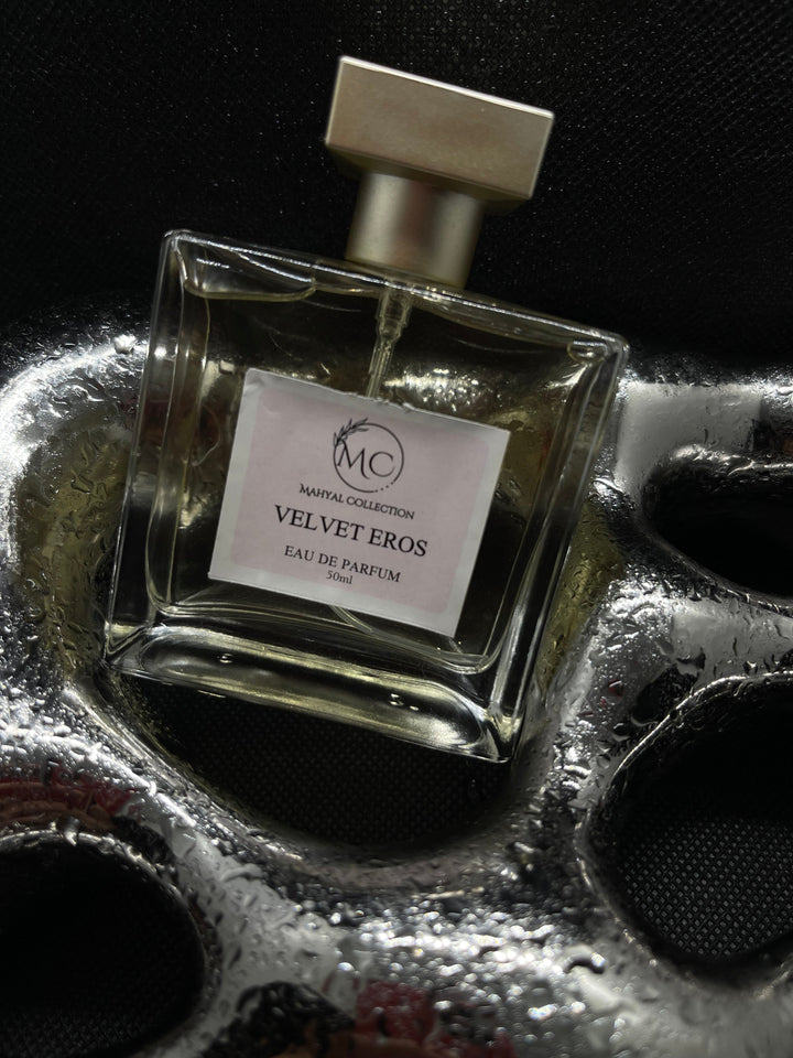 Velvet Eros Inspired by Versace Eros mahyal's