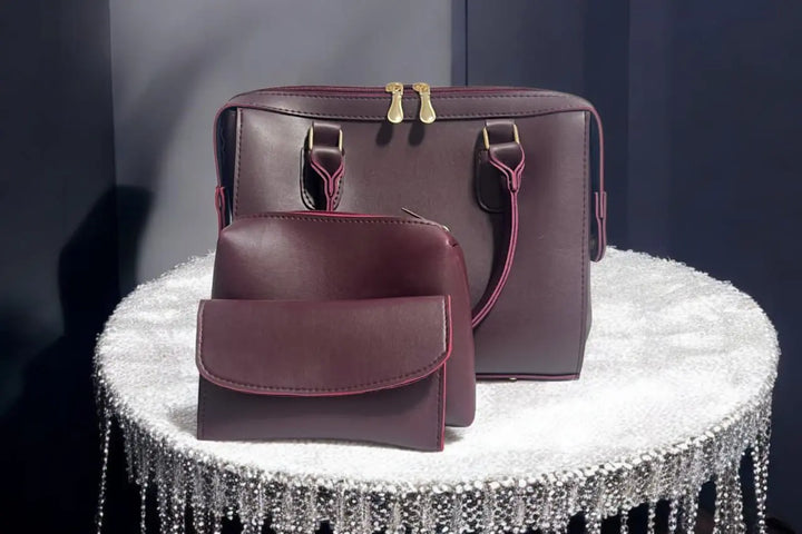 Sage luxe trio mahyal's