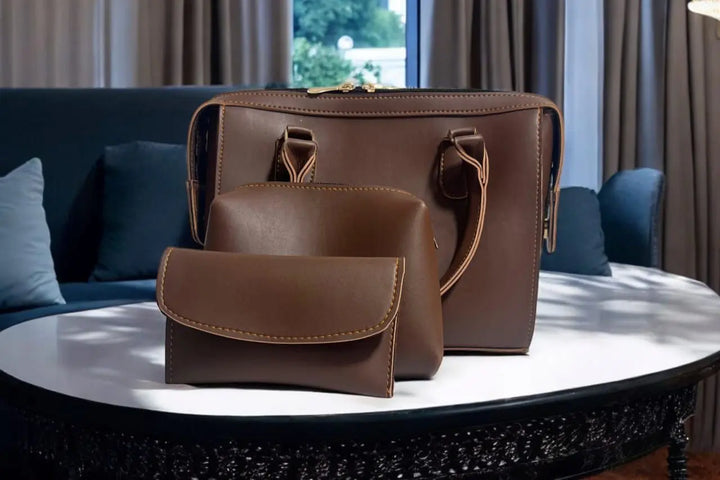 Sage luxe trio mahyal's