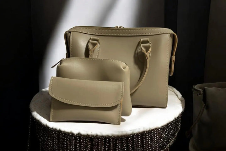 Sage luxe trio mahyal's