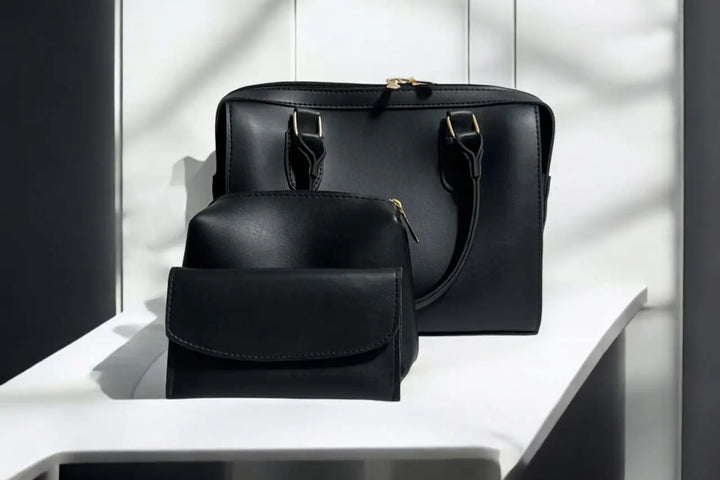 Sage luxe trio mahyal's