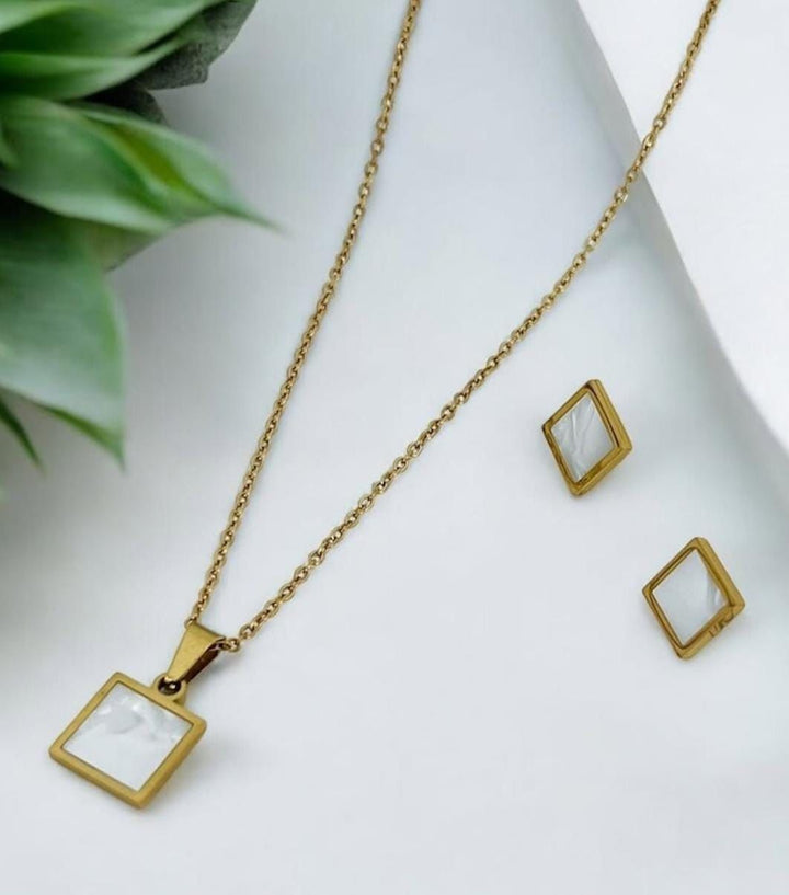 Obsidian Luxe Minimalist Set mahyal's