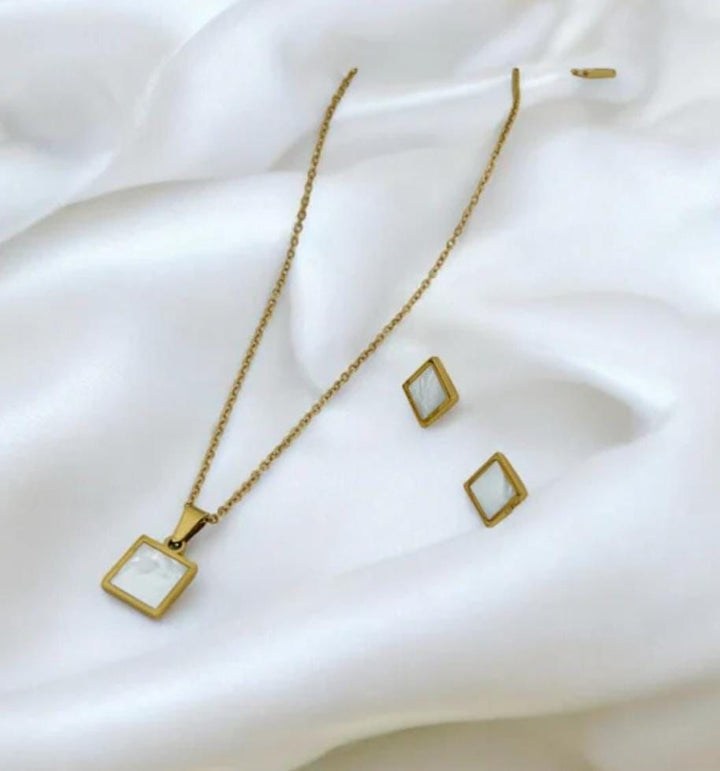 Obsidian Luxe Minimalist Set mahyal's