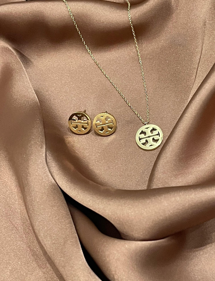 Golden Hour Tory Set mahyal's