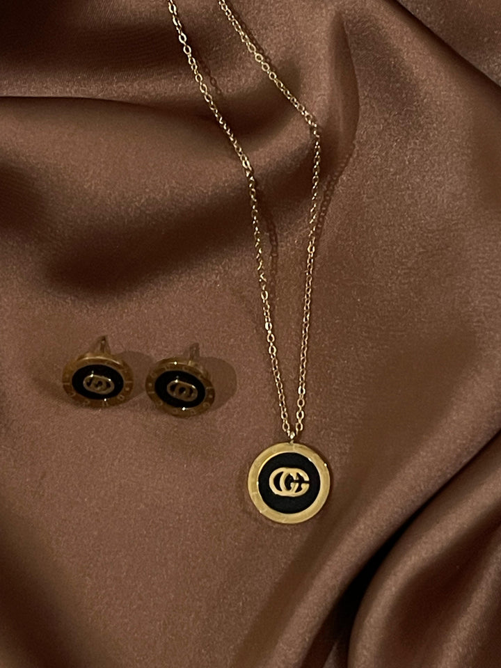 Gucci Minimalist Trio Set mahyal's