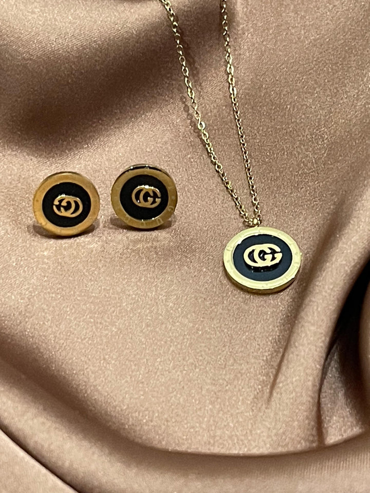 Gucci Minimalist Trio Set mahyal's